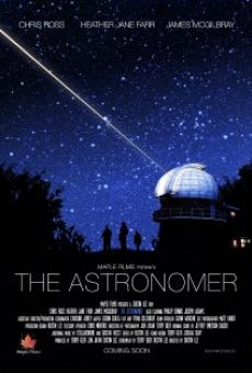 The Astronomer online