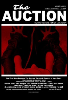 The Auction online free