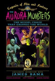The Aurora Monsters: The Model Craze That Gripped the World online free