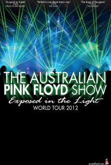 The Australian Pink Floyd Show en ligne gratuit