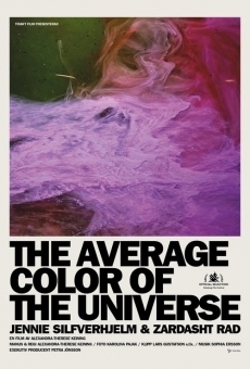 The Average Color of the Universe kostenlos
