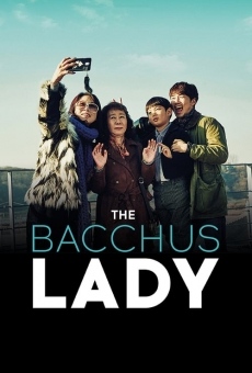 The Bacchus Lady online