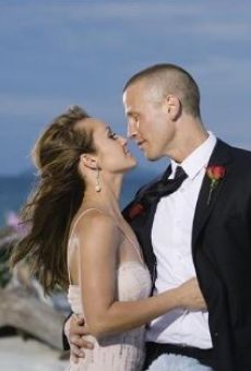 The Bachelorette: Ashley and JP's Wedding online free