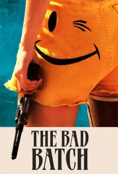 The Bad Batch online
