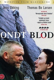 Ondt blod online streaming