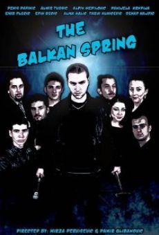 The Balkan Spring gratis