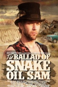 The Ballad of Snake Oil Sam on-line gratuito