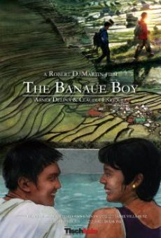 The Banaue Boy online
