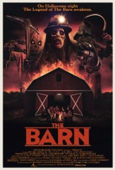 The Barn online