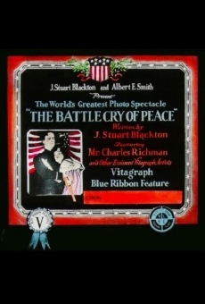 The Battle Cry of Peace online kostenlos