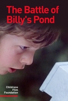 The Battle of Billy's Pond online kostenlos