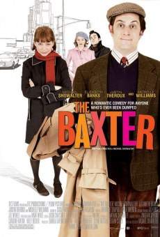 The Baxter online