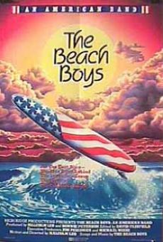 The Beach Boys: An American Band, película completa en español