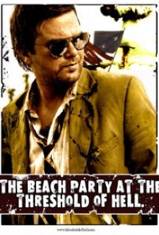 The Beach Party at the Threshold of Hell online free