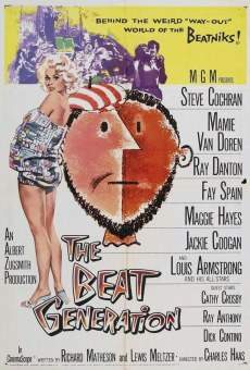The Beat Generation online free