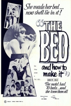 The Bed and How to Make It! online free