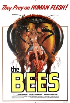 The Bees online
