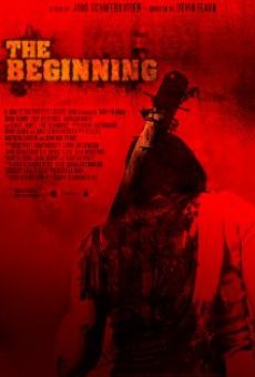 The Beginning stream online deutsch