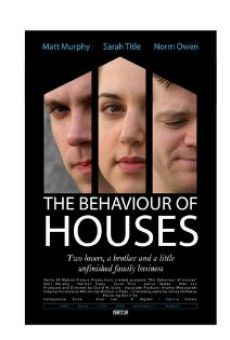 The Behaviour of Houses online