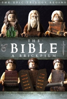 The Bible: A Brickfilm - Part One online kostenlos