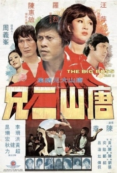 The Big Boss Part II stream online deutsch