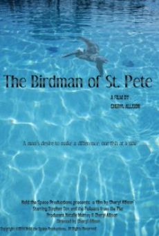 The Birdman of St. Pete online
