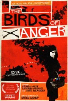 The Birds of Anger online