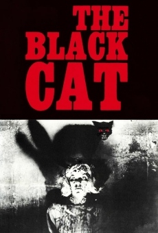 The Black Cat online kostenlos