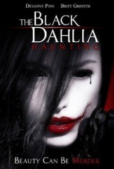 The Black Dahlia Haunting online