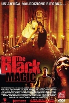 The Black Magic online
