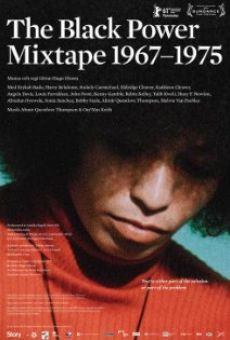 The Black Power Mixtape 1967-1975 online free