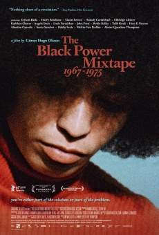 The Black Power Mixtape 19671975 online free