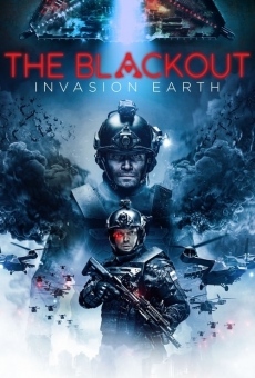 The Blackout, película completa en español