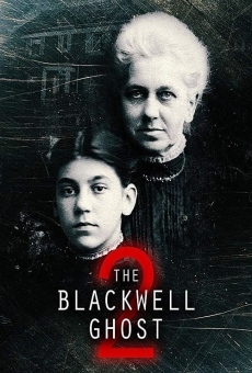 The Blackwell Ghost 2 on-line gratuito