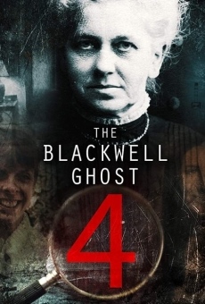The Blackwell Ghost 4 kostenlos