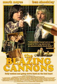 The Blazing Cannons kostenlos