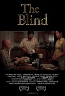 The Blind online kostenlos