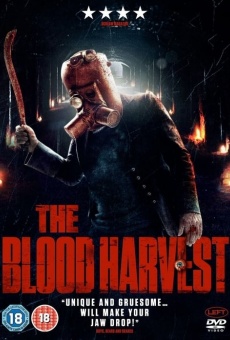 The Blood Harvest online