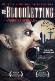 The Bloodletting en ligne gratuit