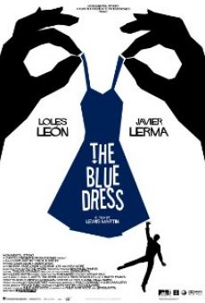 The Blue Dress online