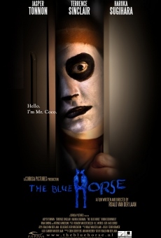 The Blue Horse online
