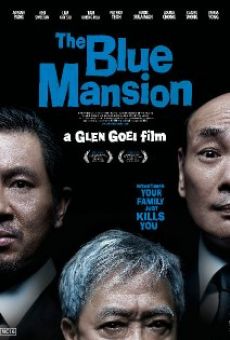 The Blue Mansion online