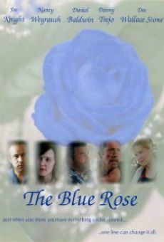 The Blue Rose online