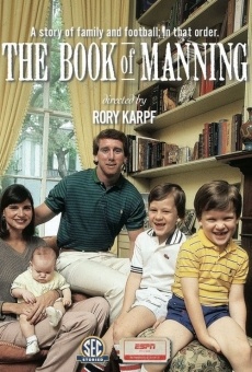 The Book of Manning online