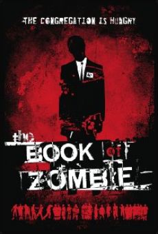 The Book of Zombie online free