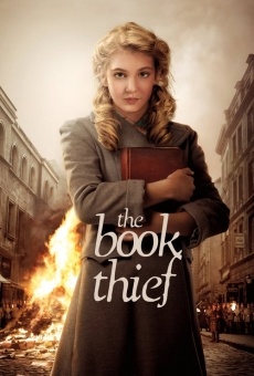 The Book Thief gratis
