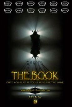 THE BOOK online streaming