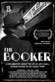 The Booker stream online deutsch