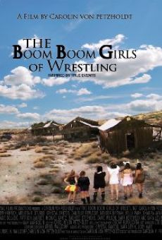 The Boom Boom Girls of Wrestling kostenlos