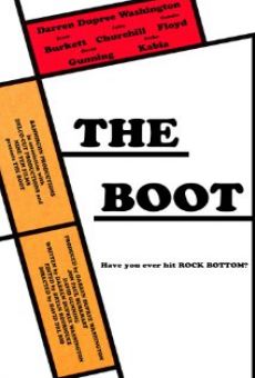 The Boot online